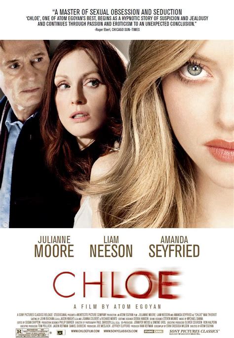 movie chloe on netflix